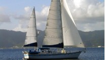 Sandcastle - Sailing